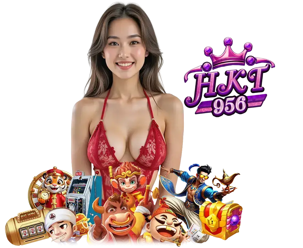 HKT956 LOGIN