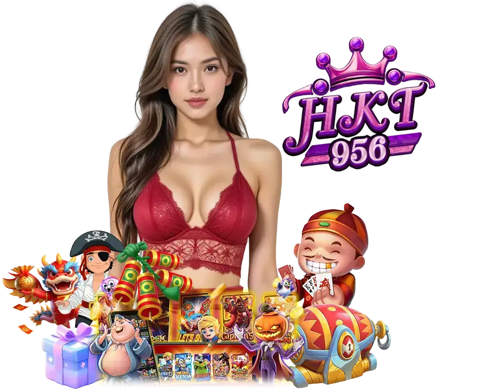 HKT956 NET