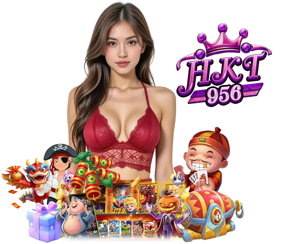 HKT956 NET