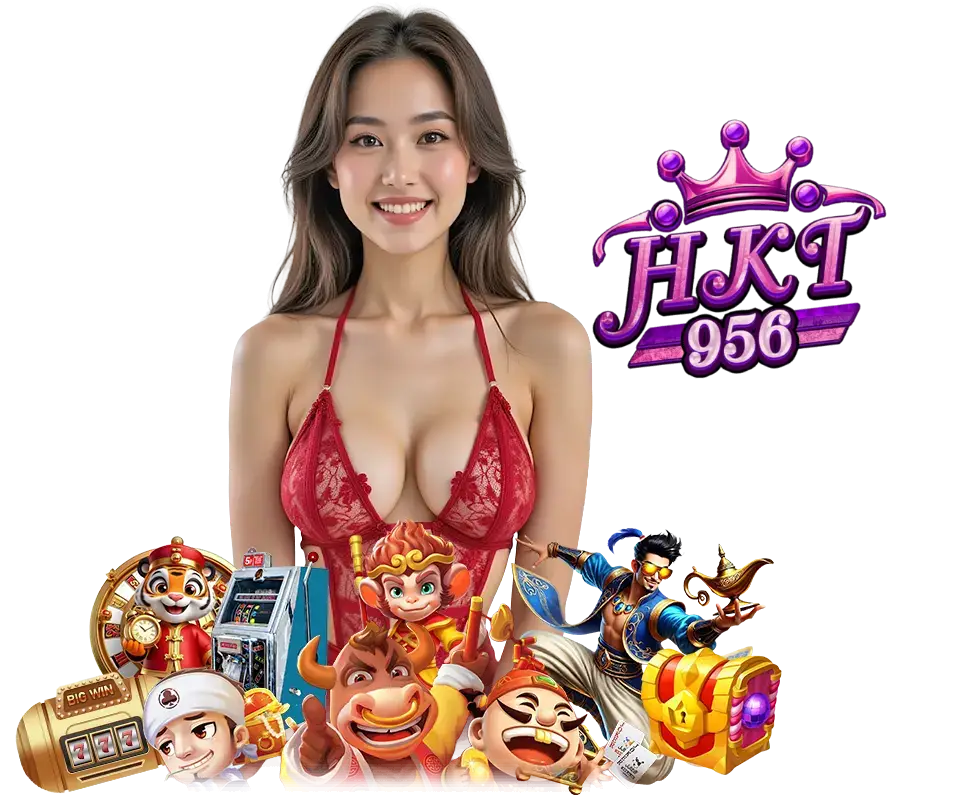 HKT956 LOGIN